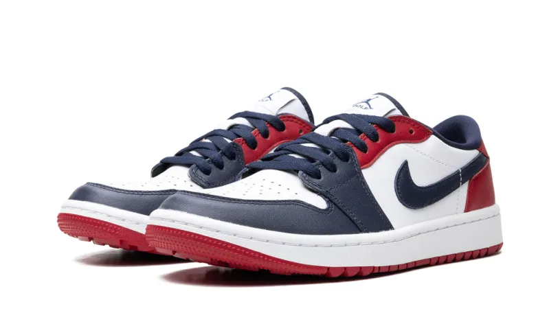 Air Jordan 1 Air Jordan 1 Golf 'USA'